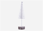 House Doctor juletræ Sparkle 42 cm - Fransenhome